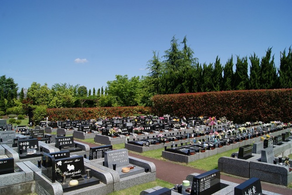 大宮 霊園 ペット ストア